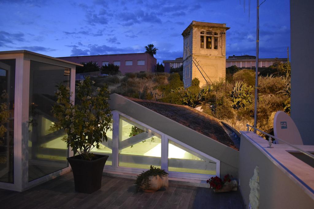 Il Villino Guest house