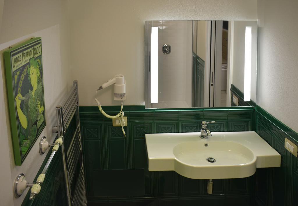 Guest house Il Villino Cagliari