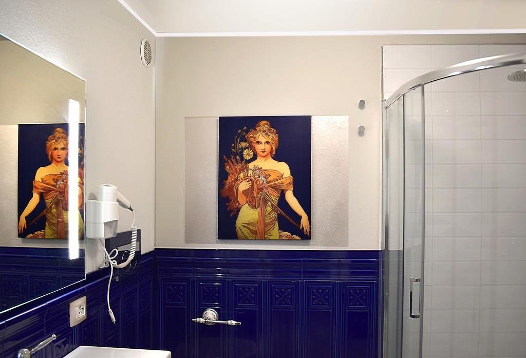 Il Villino Guest house Cagliari