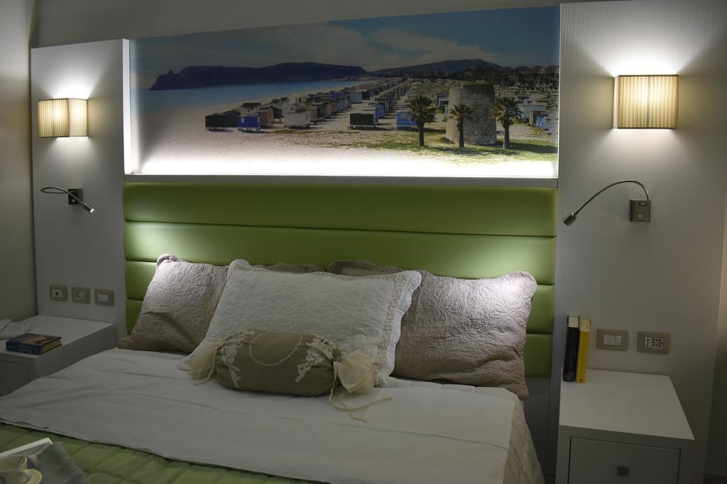 Guest house Il Villino Cagliari