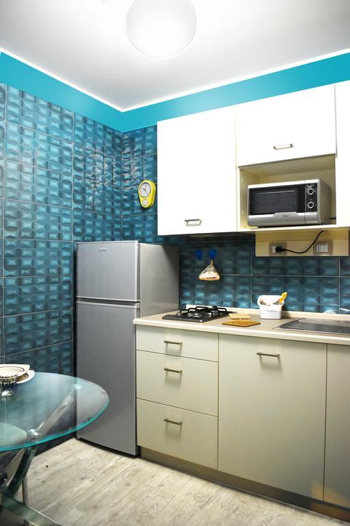 Il Villino Guest house Cagliari