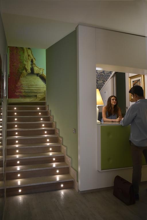 Il Villino Guest house Cagliari