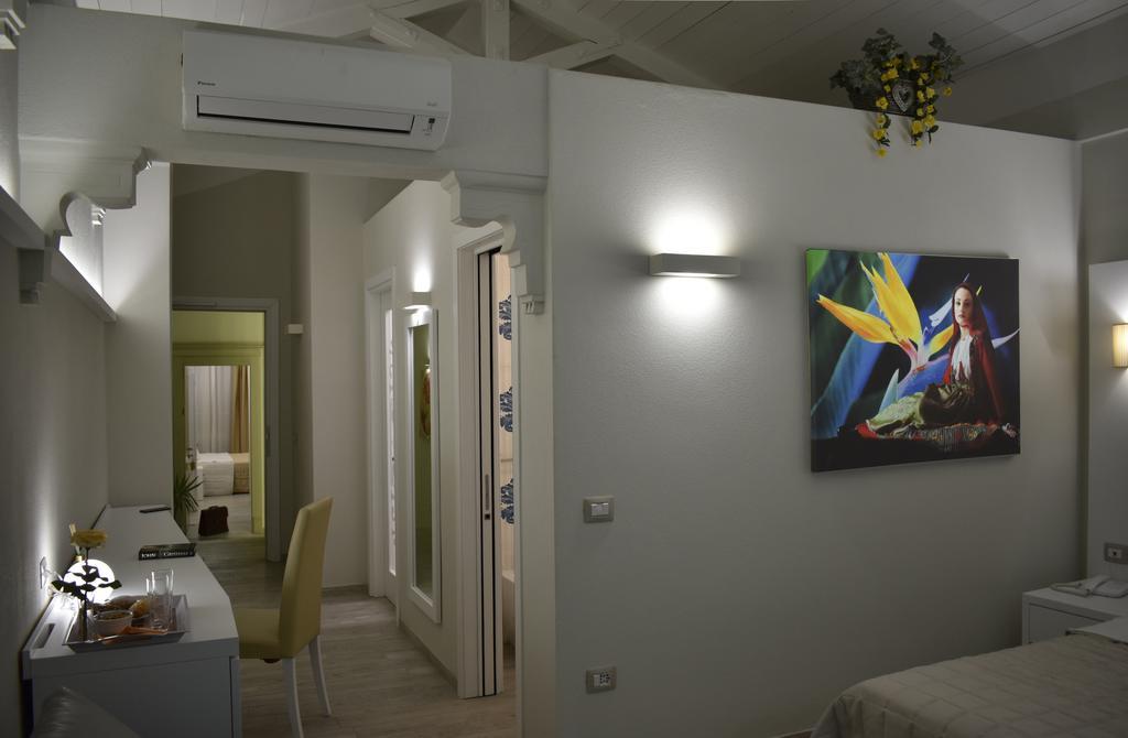 Il Villino Guest house 2*