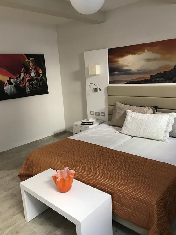 Guest house Il Villino Cagliari