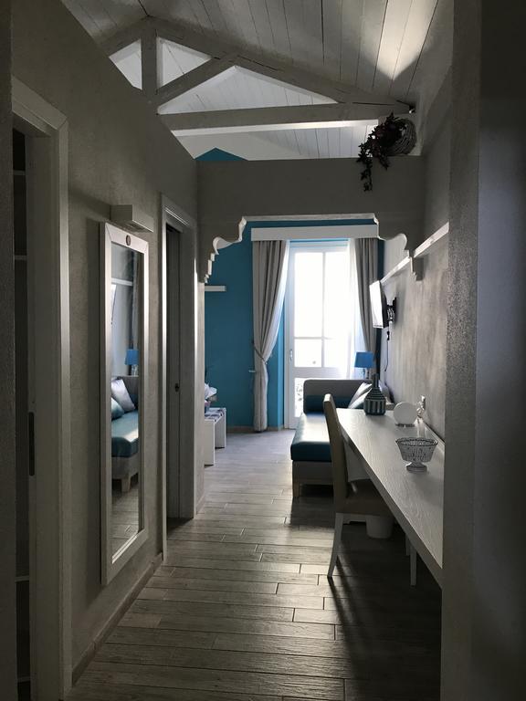 Guest house Il Villino