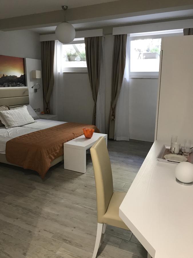 Guest house Il Villino Cagliari