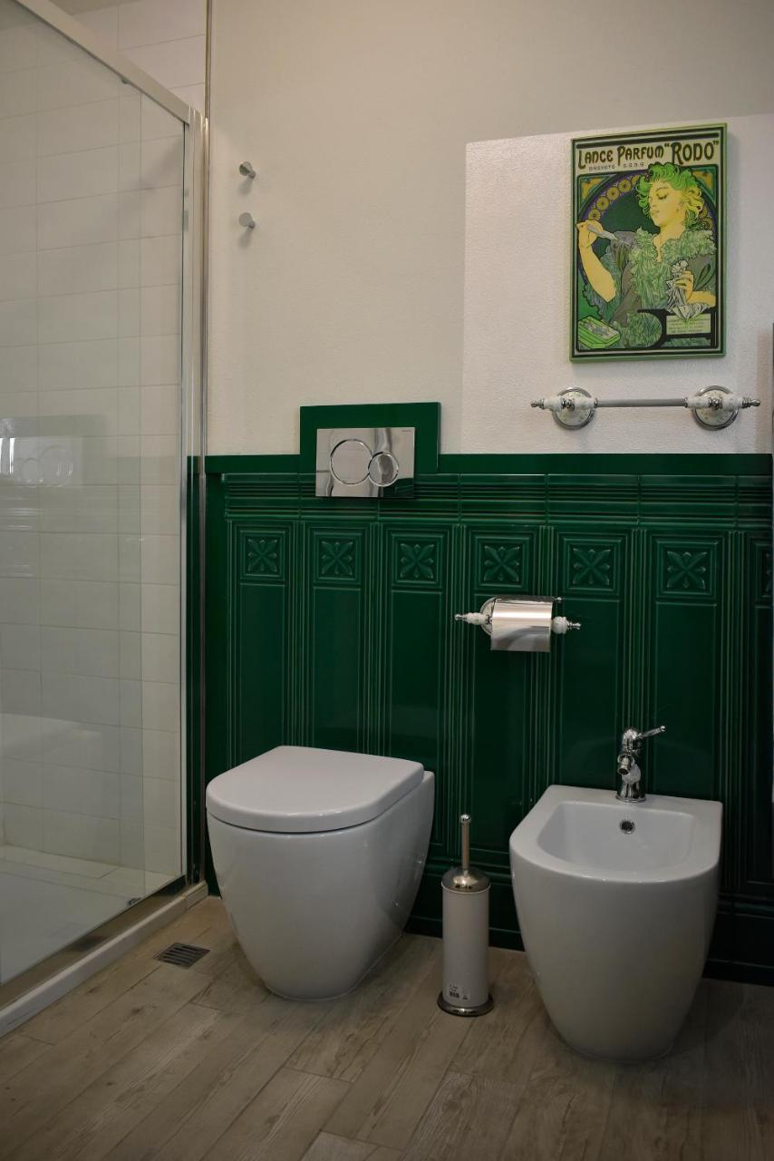 Guest house Il Villino Cagliari