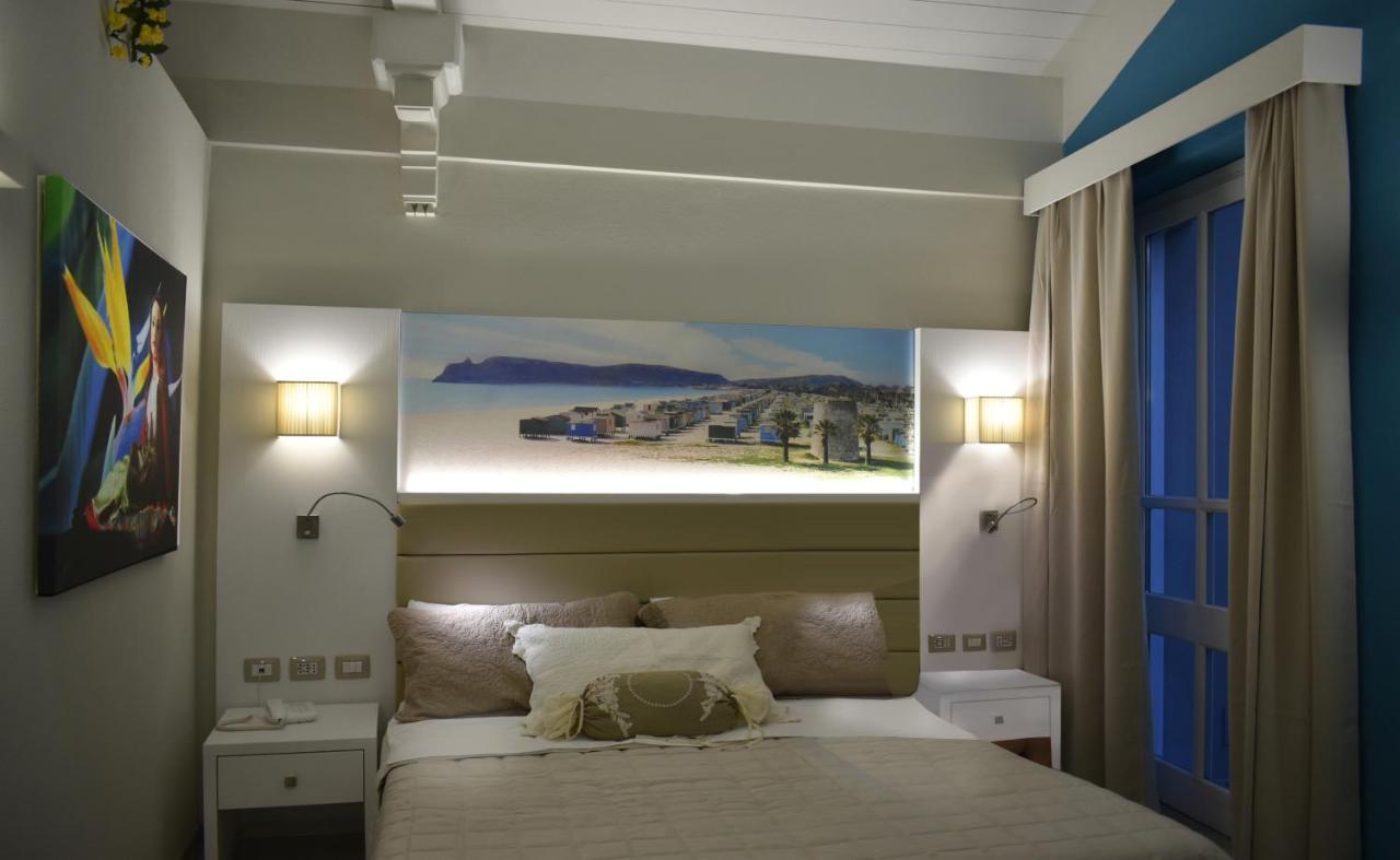 Il Villino Cagliari